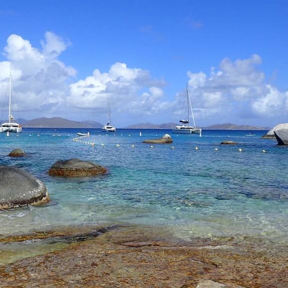 Meet your Posher, Marc - Picture 1 of 1